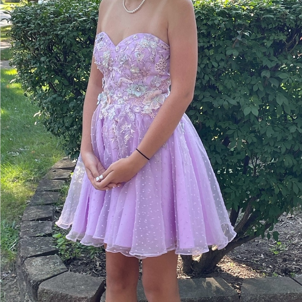 Alyce Paris Homecoming/Prom Dress